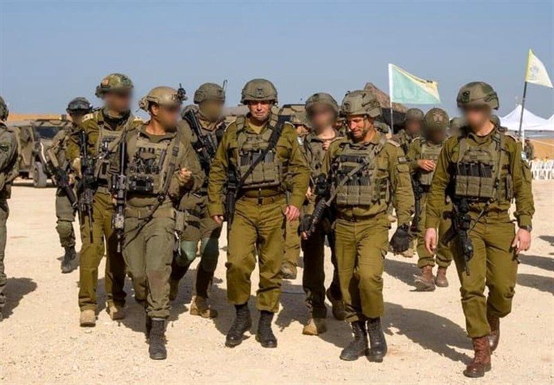 افشاگری درباره پروژه بزرگ اسرائیل در سوریه و لبنان/ «پیشگامان هشان» چه کسانی هستند؟