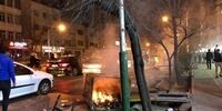  حمله به رئیس اتاق اصناف کرمانشاه /ساسانی:از ناحیه جمجمه مجروح شدم 