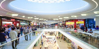 آموزش،کلید موفقیت مجتمع‌های تجاری چند منظوره