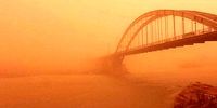 هوا در این 5 شهر خوزستان ناسالم شد/ این گروه‌ها در معرض خطر هستند