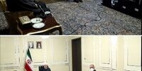 آشنا: ریاست‌جمهوری نه تعطیلی دارد و نه مرخصی

