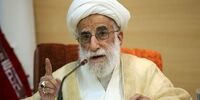 درخواست احمد جنتی از سران کشورهای اسلامی
