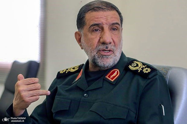 سردار کوثری: تماس رئیسی با پوتین مختص به جنگ نبوده است/  احمدی‌نژاد بگوید چرا قدر رای مردم را ندانست؟