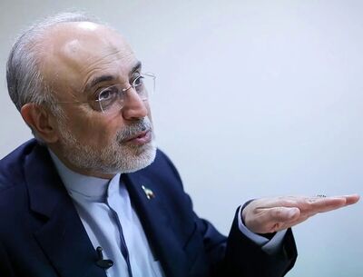پاسخ رهبر شهید به سؤال وزیر خارجه پیشین درباره رابطه با آمریکا | ایشان فرمودند: «ما مشکلی با داشتن رابطه علمی یا حتی اقتصادی با آمریکا نداریم، آن را توسعه دهید، مشکل ما در ورود به حوزه مذاکره سیاسی است»