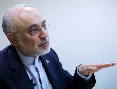 پاسخ رهبر شهید به سؤال وزیر خارجه پیشین درباره رابطه با آمریکا | ایشان فرمودند: «ما مشکلی با داشتن رابطه علمی یا حتی اقتصادی با آمریکا نداریم، آن را توسعه دهید، مشکل ما در ورود به حوزه مذاکره سیاسی است»