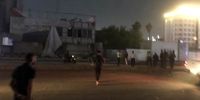  انفجار مهیب در بغداد