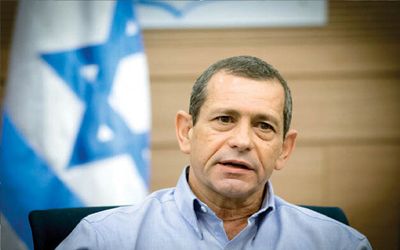 حمله تند رئیس سابق شاباک علیه نتانیاهو / او شایسته نخست وزیری نیست