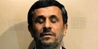 احمدی نژاد ممنوع الخروج شد؟