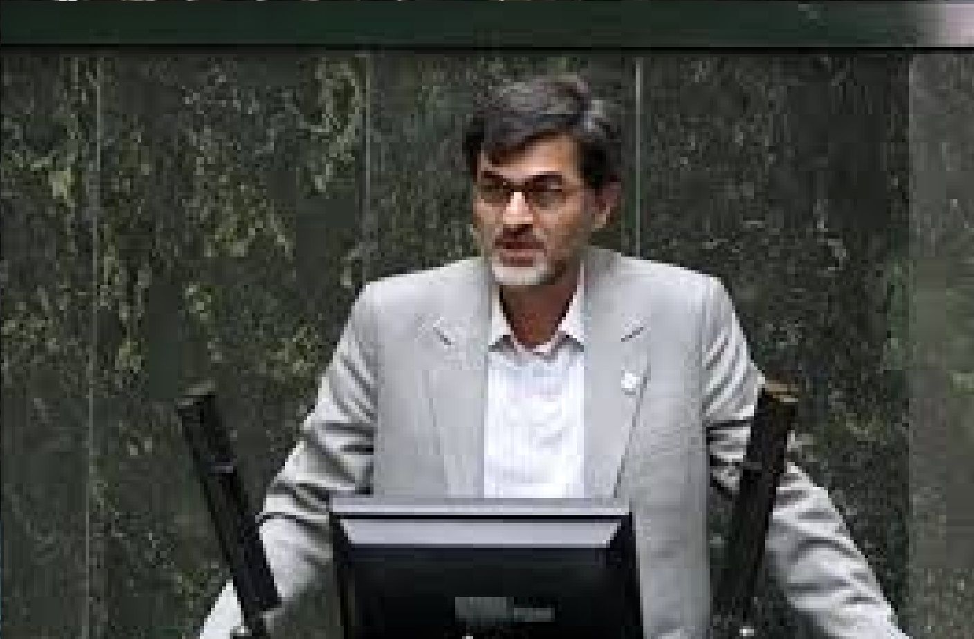 پیشنهاد کوچک‌زاده برای مدیریت آب / ساختمان‌ها باید به نصب مخزن ذخیره آب باران ملزم شوند