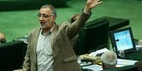 پاسخ تند زاکانی به مهاجری: تازه کاری راه شهرتش را نجس کردن چشمه دیده است