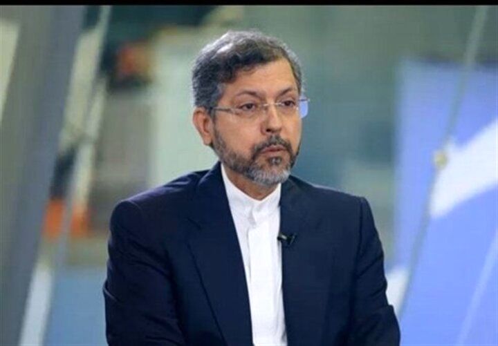 پیام هشدارآمیز معاون عراقچی به تروئیکای اروپا؛ محتاط باشید / پنجره دیپلماسی همچنان باز است