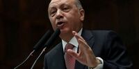 جنجال جدید رئیس جمهور ترکیه /اردوغان رسانه‌های کشورش را تهدید کرد