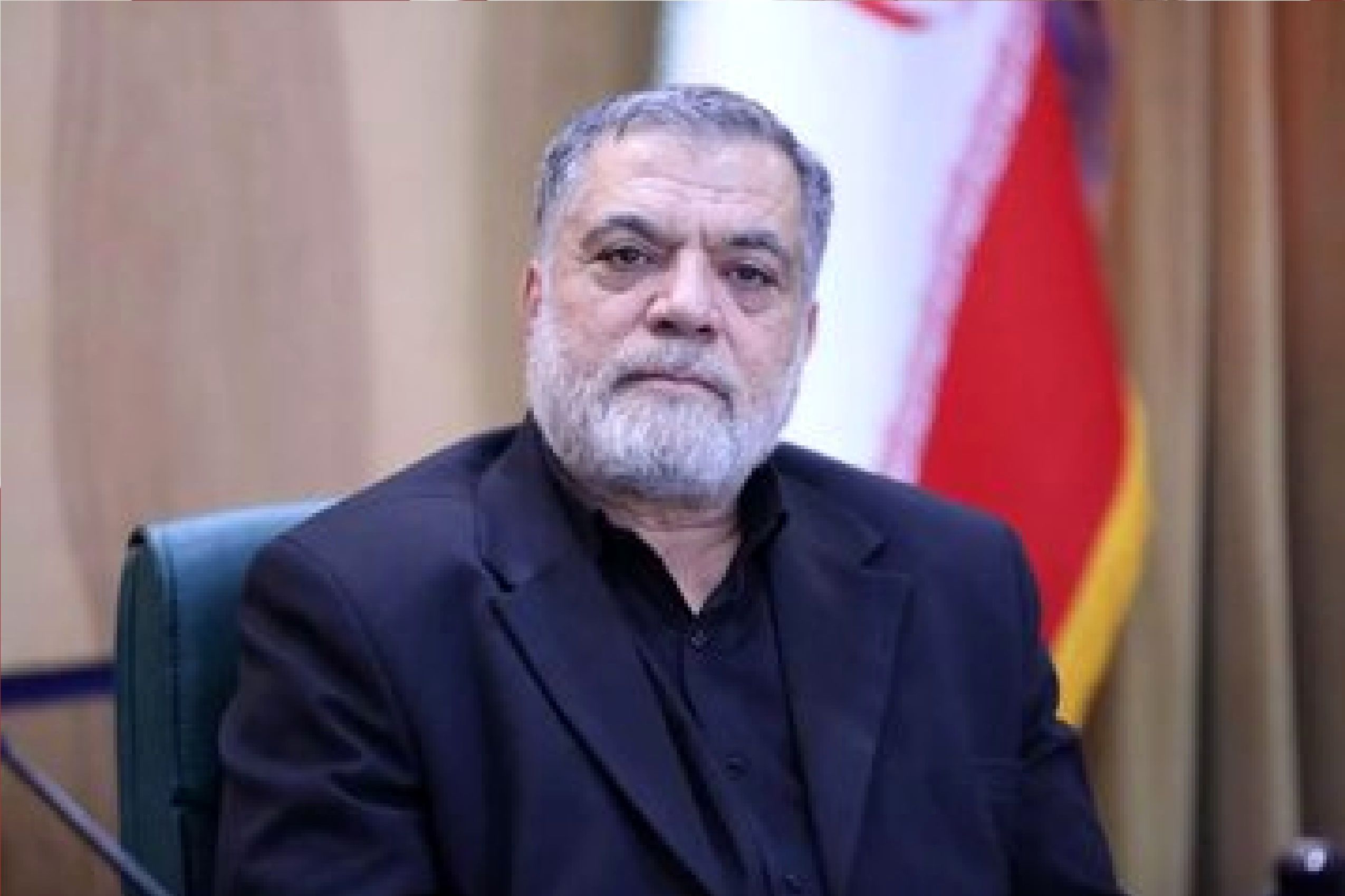 عضو کمیسیون امنیت ملی مجلس: جنگ نمی شود / با حمله به ایران شاهراه های اقتصادی جهان آسیب می‌بینند + فیلم 