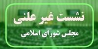 جزئیات جلسه مجازی امروز مجلس با وزیر کار درباره کالابرگ، بیکاری و معیشت مردم