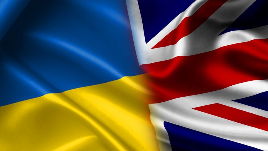 آغاز رایزنی‌ کی‌یف و لندن/ انگلیس به اوکراین تضمین امنیتی می‌دهد؟