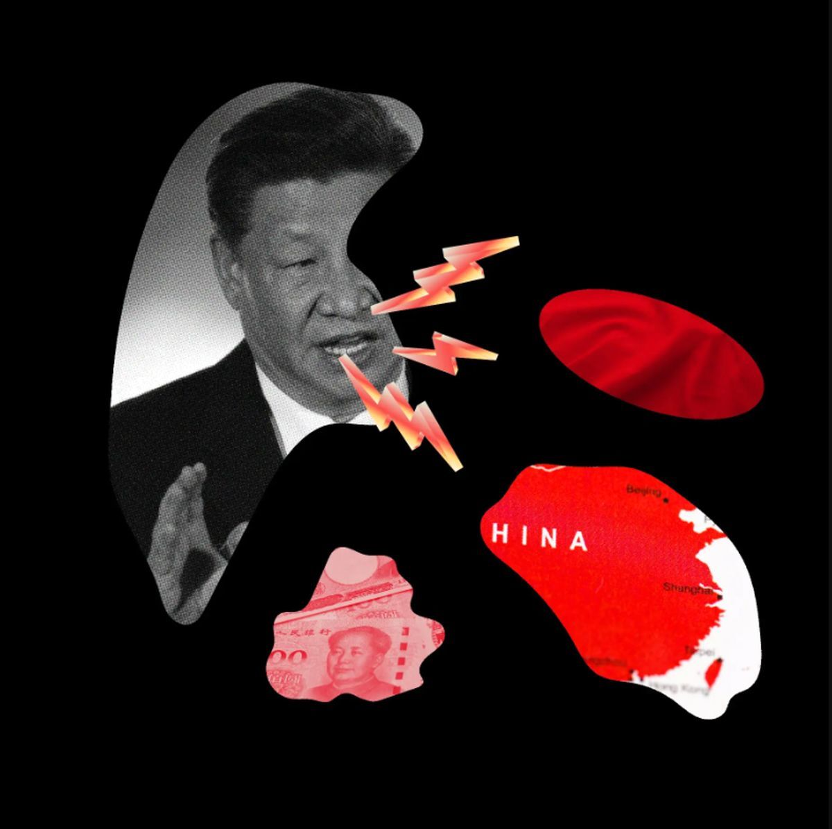 بازتعریف دیکتاتوری در چین