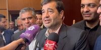 بازداشت معاون وزیر ورزش صحت دارد؟