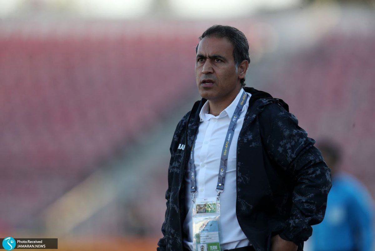 فوتبالیست ایرانی، مهمان ویژه قرعه کشی جام جهانی ۲۰۲۲ قطر  شد