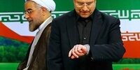 قالیباف مجبور به انصراف از کاندیداتوری شده بود