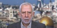 دبیرکل جهاد اسلامی: نتانیاهو در توهم به سر می‌برد