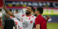 تصاویر| سوپر جام ایران