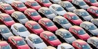 قیمت خودروهای مونتاژی در بازار امروز