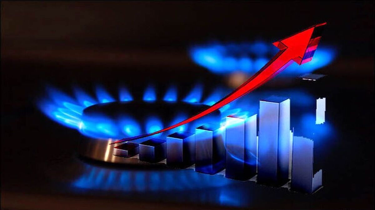 خبر مهم شرکت ملی گاز درباره قطع و یا سهمیه‌بندی گاز 