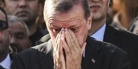 داستان سقوط ارزش لیر/اردوغان چگونه میراث «کمال درویش» را نابود کرد