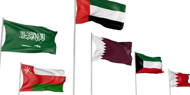 نشست شورای همکاری خلیج فارس برای همکاری‌های امنیتی