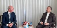 پیام ایران به آمریکا و اروپا درباره توافق برجام