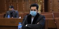 حمله وحشیانه سارقان به مجری ورزشی صدا و سیما