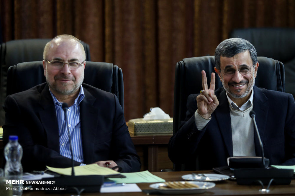 راز مخالفت «احمدی‌نژادی‌ها» با لوایح FATF