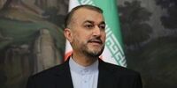 توئیت جدید امیرعبداللهیان به زبان عربی
