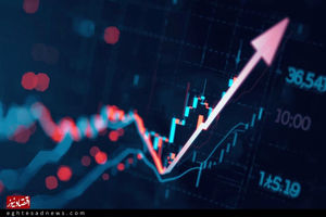 نوسان سنگین بورس در روز فتح قله جدید | رشد شگفت انگیز ارزش معاملات | 316 میلیارد تومان پول خارج شد