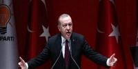 وعده اردوغان به پیروزی در جنگ اقتصادی
