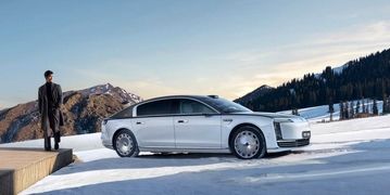 این خودروهای لوکس چینی در لیست پرفروش‌ترین‌ها قرار گرفتند / این خودرو بنز و بی.ام.و را شکست داد