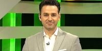 مجری پرحاشیه تلویزیون مربی تیم فوتبال شد!+عکس