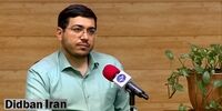 توئیت جنجالی مجری مشهور دردساز شد/ من به مردم« شهرک اکباتان» توهین نکردم!+فیلم