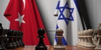 احتمال تقابل ترکیه و اسرائیل در خاک سوریه