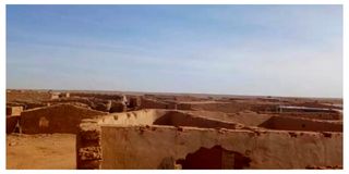 اردوگاه الرکبان سوریه تعطیل شد