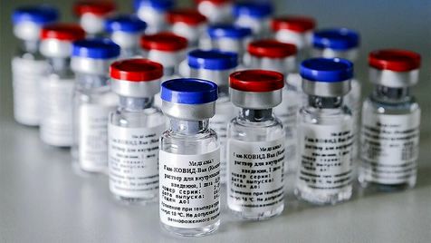 زمان دسترسی به واکسن کرونا اعلام شد
