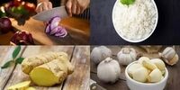 برنج بعد از چند روز در یخچال سمی می شود؟