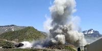 بمباران شدید سلیمانیه عراق ازسوی جنگنده ترکیه+شمار کشته و زخمی‌شدگان