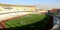 دورخیز ایران برای میزبانی بزرگ فوتبال