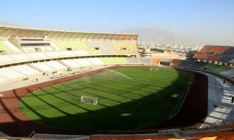 دورخیز ایران برای میزبانی بزرگ فوتبال
