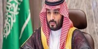 بن‌ سلمان توسط برادرش مورد سوء قصد قرار گرفت + جزئیات 