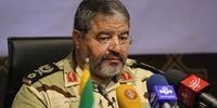 سردار جلالی: باید مراقب بازگشت پوچ آمریکا به برجام باشیم