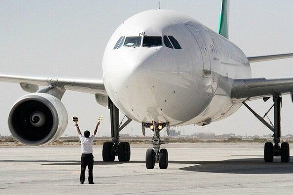 جزئیات تاخیر در پرواز مشهد به استانبول/ مخالفت خلبان با پرواز