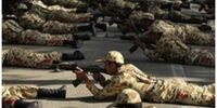 خبر خوش ارتش درباره اشتغال سربازان سراسر کشور 