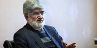 علی مطهری: نبض جامعه دستمان نیست | بازاری‌های تهران به جای اینکه به خیابان بیایند باید درخواست گفت‌وگو می‌دادند | دولت با یک دستور می‌توانست فیلترینگ را برطرف کند  اما نکرد و همچنان گرفتار است 